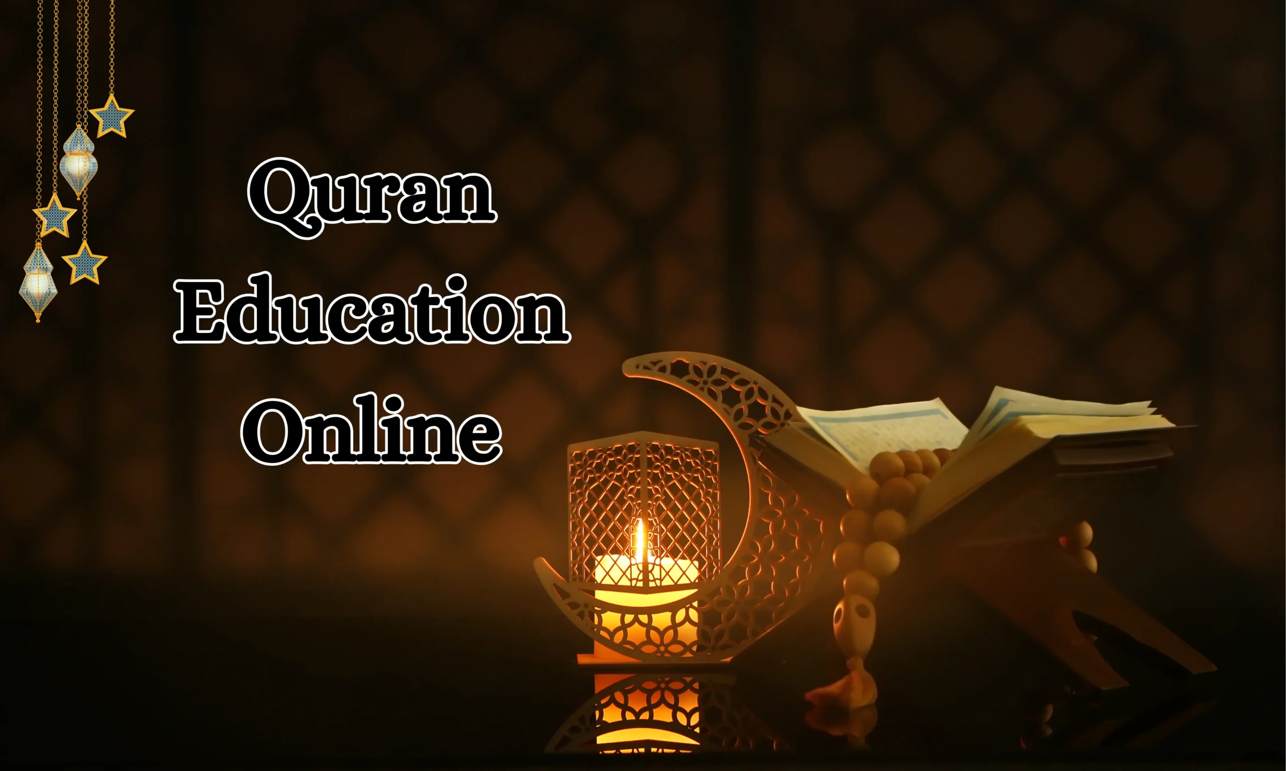 Quran education online